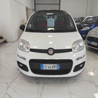 Fiat Panda 0.9 TwinAir Turbo S&S Easy