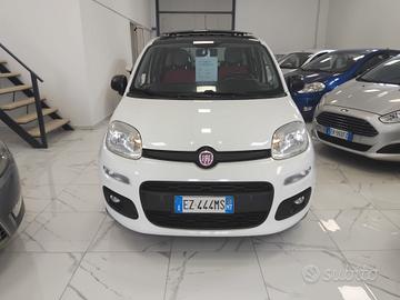 Fiat Panda 0.9 TwinAir Turbo S&S Easy