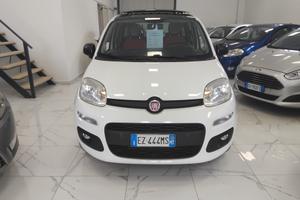 Fiat Panda 0.9 TwinAir Turbo S&S Easy