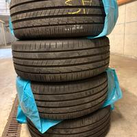 Hankook 235/55/18 SEMINUOVE ventus prime 3 estive