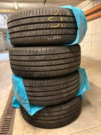 Hankook 235/55/18 SEMINUOVE ventus prime 3 estive