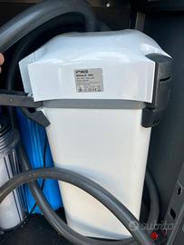 Filtro cannister acquari 500l