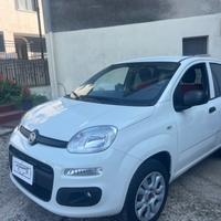 Fiat Panda 0.9 TwinAir Turbo Natural Power Lounge 