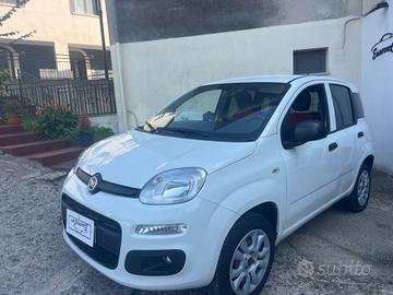 Fiat Panda 0.9 TwinAir Turbo Natural Power Lounge 