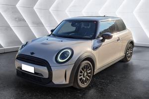 MINI Mini 3p 1.5 Cooper Classic Premium Mid P...