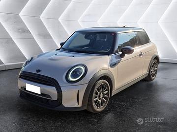 MINI Mini 3p 1.5 Cooper Classic Premium Mid P...