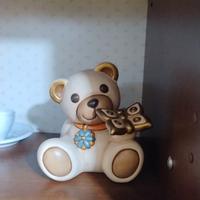 Thun Teddy Orsetto Orso Special Edition "...20 ann