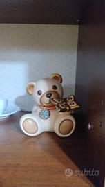 Thun Teddy Orsetto Orso Special Edition "...20 ann