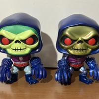 Funko MotU Skeletor Terror Claws