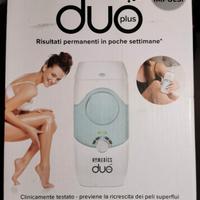 Depilatore a luce pulsata