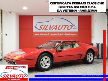 Ferrari 512 BBi 512i BB 4.9