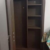 Armadio blindato porta armi
