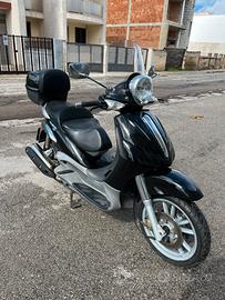 Beverly 500 asi