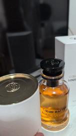Profumo Cœur Battant di Louis Vuitton nuovo 