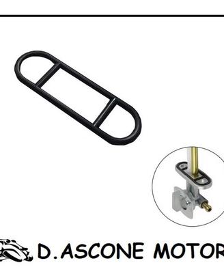 GUARNIZIONE POMPA BENZINA