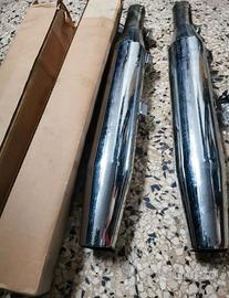 Terminali originali Harley 