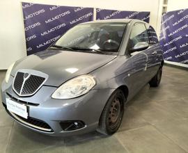 LANCIA Ypsilon 1.2 Argento