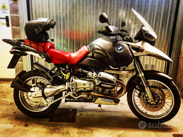 Bmw gs 1150