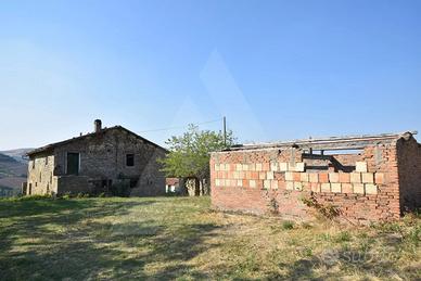 CUSERCOLI - CIVITELLA DI ROMAGNA RUSTICO