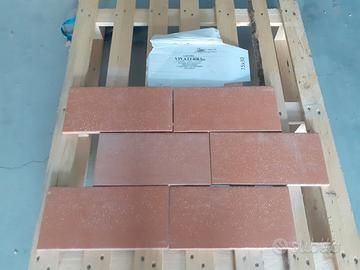 mattonelle da giardino 