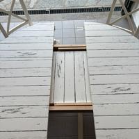 Tavolo Ingatorp Ikea allungabile