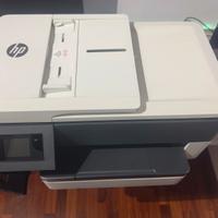 Stampante HP OfficeJet 7720 WIFI