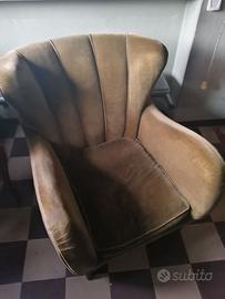 Vecchie Poltrone Verdi