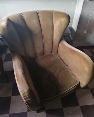 Vecchie Poltrone Verdi