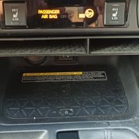 Portaoggetti Consolle Toyota RAV4 MY 19 - 20
