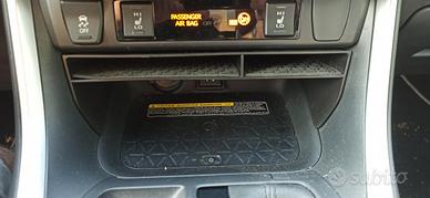 Portaoggetti Consolle Toyota RAV4 MY 19 - 20