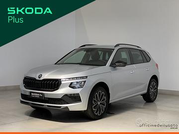 Skoda Kamiq 1.0 tsi 115cv selection