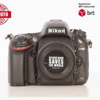 Nikon D600
