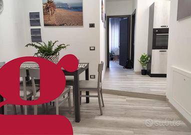 Appartamento Recanati [Cod. rif 3330237VRG]