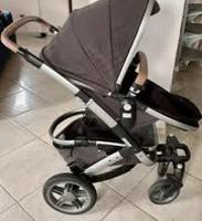 passeggino duo Joolz Geo mod. Quadro