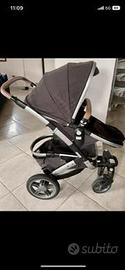 passeggino duo Joolz Geo mod. Quadro