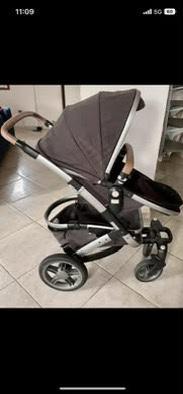 passeggino duo Joolz Geo mod. Quadro