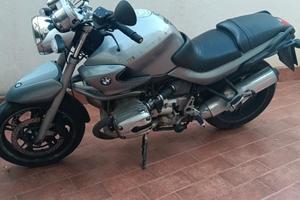 BMW r1150r