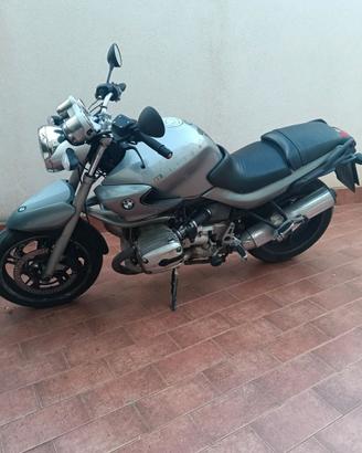 BMW r1150r