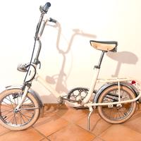bicicletta Graziella
