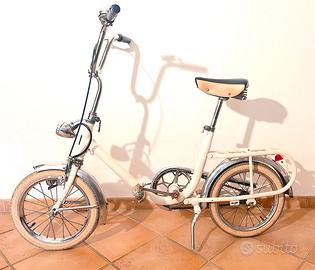 bicicletta Graziella