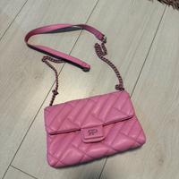 Pochette rosa