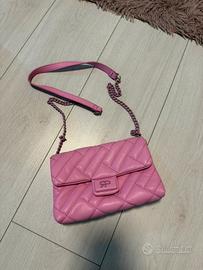 Pochette rosa