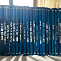 Tex collezione storica a colori