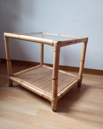comodini etnici coppia