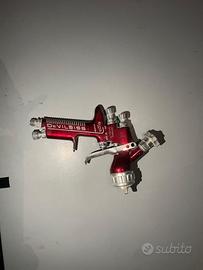 Piatole verniciatura