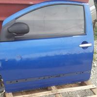 Citroen c2 porte dx e sx 2003-2009