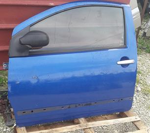 Citroen c2 porte dx e sx 2003-2009