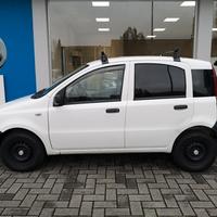 Fiat Panda 1.3 MJT Van Active 2 posti