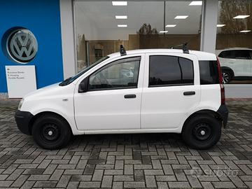 Fiat Panda 1.3 MJT Van Active 2 posti