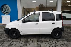 Fiat Panda 1.3 MJT Van Active 2 posti